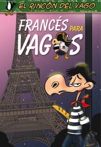 FRANCES PARA VAGOS | 9788467030914 | AA.VV. | Llibreria Drac - Llibreria d'Olot | Comprar llibres en català i castellà online