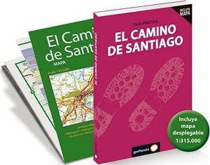 CAMINO DE SANTIAGO, EL. GUIA PRACTICA 2009 | 9788408083290 | AA.VV. | Llibreria Drac - Llibreria d'Olot | Comprar llibres en català i castellà online