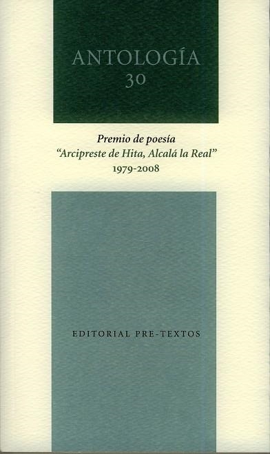 ANTOLOGIA 30. 1979-2008 | 9788481919639 | AA.VV. | Llibreria Drac - Llibreria d'Olot | Comprar llibres en català i castellà online