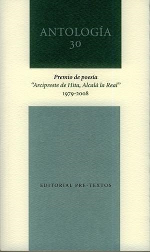 ANTOLOGIA 30. 1979-2008 | 9788481919639 | AA.VV. | Llibreria Drac - Llibreria d'Olot | Comprar llibres en català i castellà online