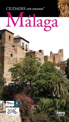 MALAGA 2009 (CIUDADES CON ENCANTO) | 9788403508699 | AA.V. | Llibreria Drac - Llibreria d'Olot | Comprar llibres en català i castellà online