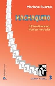 MACHAQUITO | 9788470439063 | FUERTES,MARIANO | Llibreria Drac - Llibreria d'Olot | Comprar llibres en català i castellà online