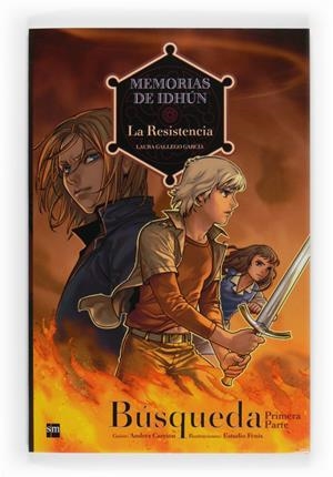 RESISTENCIA, LA | 9788467535259 | GALLEGO, LAURA | Llibreria Drac - Llibreria d'Olot | Comprar llibres en català i castellà online