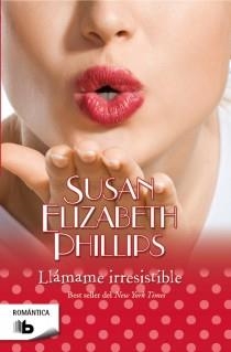 LLAMAME IRRESISTIBLE | 9788498727920 | PHILLIPS, SUSAN ELIZABETH | Llibreria Drac - Llibreria d'Olot | Comprar llibres en català i castellà online