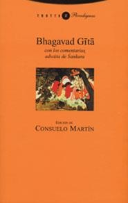 BHAGAVAD GITA  | 9788481645453 | BHAGAVAD GITA  | Llibreria Drac - Llibreria d'Olot | Comprar llibres en català i castellà online