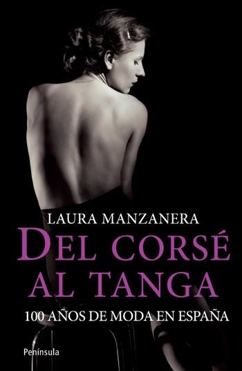 DEL CORSE AL TANGA | 9788499421186 | MANZANERA, LAURA | Llibreria Drac - Llibreria d'Olot | Comprar llibres en català i castellà online