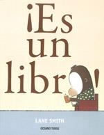 ES UN LIBRO | 9786074003956 | SMITH, LANE | Llibreria Drac - Llibreria d'Olot | Comprar llibres en català i castellà online