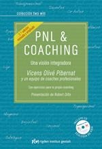 PNL & COACHING. UNA VISION INTEGRADORA | 9788493780869 | OLIVE, VICENS | Llibreria Drac - Llibreria d'Olot | Comprar llibres en català i castellà online