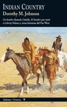 INDIAN COUNTRY | 9788477027126 | JOHNSON, DOROTHY M. | Llibreria Drac - Llibreria d'Olot | Comprar llibres en català i castellà online