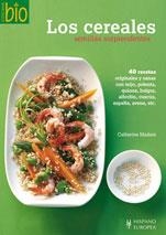 CEREALES, LOS | 9788425519963 | MADANI, CATHERINE | Llibreria Drac - Llibreria d'Olot | Comprar llibres en català i castellà online