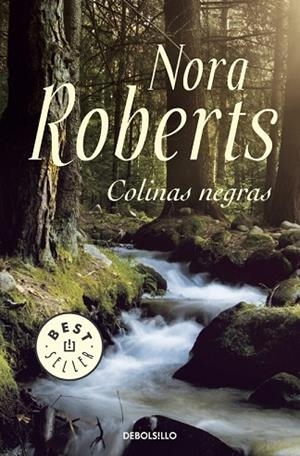 COLINAS NEGRAS | 9788499893617 | ROBERTS, NORA | Llibreria Drac - Llibreria d'Olot | Comprar llibres en català i castellà online