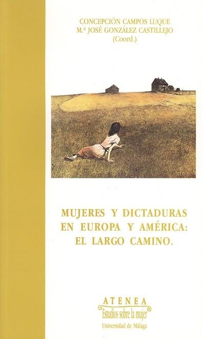 MUJERES Y DICTADURA EN EUROPA Y AMERCIA:EL LARGO C | 9788474966060 | Llibreria Drac - Llibreria d'Olot | Comprar llibres en català i castellà online