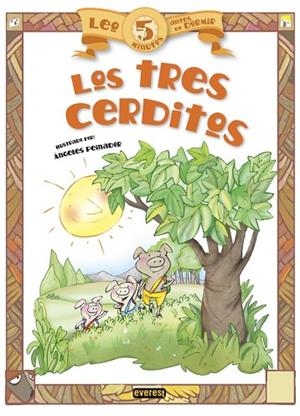 TRES CERDITOS, LOS | 9788444149929 | VV.AA. | Llibreria Drac - Librería de Olot | Comprar libros en catalán y castellano online