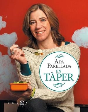 EN TAPER | 9788415193241 | PARELLADA, ADA | Llibreria Drac - Llibreria d'Olot | Comprar llibres en català i castellà online