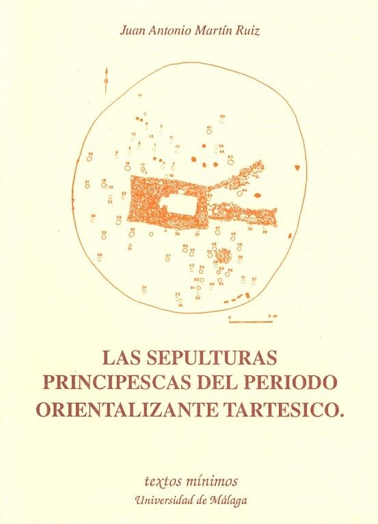 SEPULTURAS PRINCIPESCAS DEL PERIODO ORIENTALIZANTE | 9788474966022 | Llibreria Drac - Llibreria d'Olot | Comprar llibres en català i castellà online