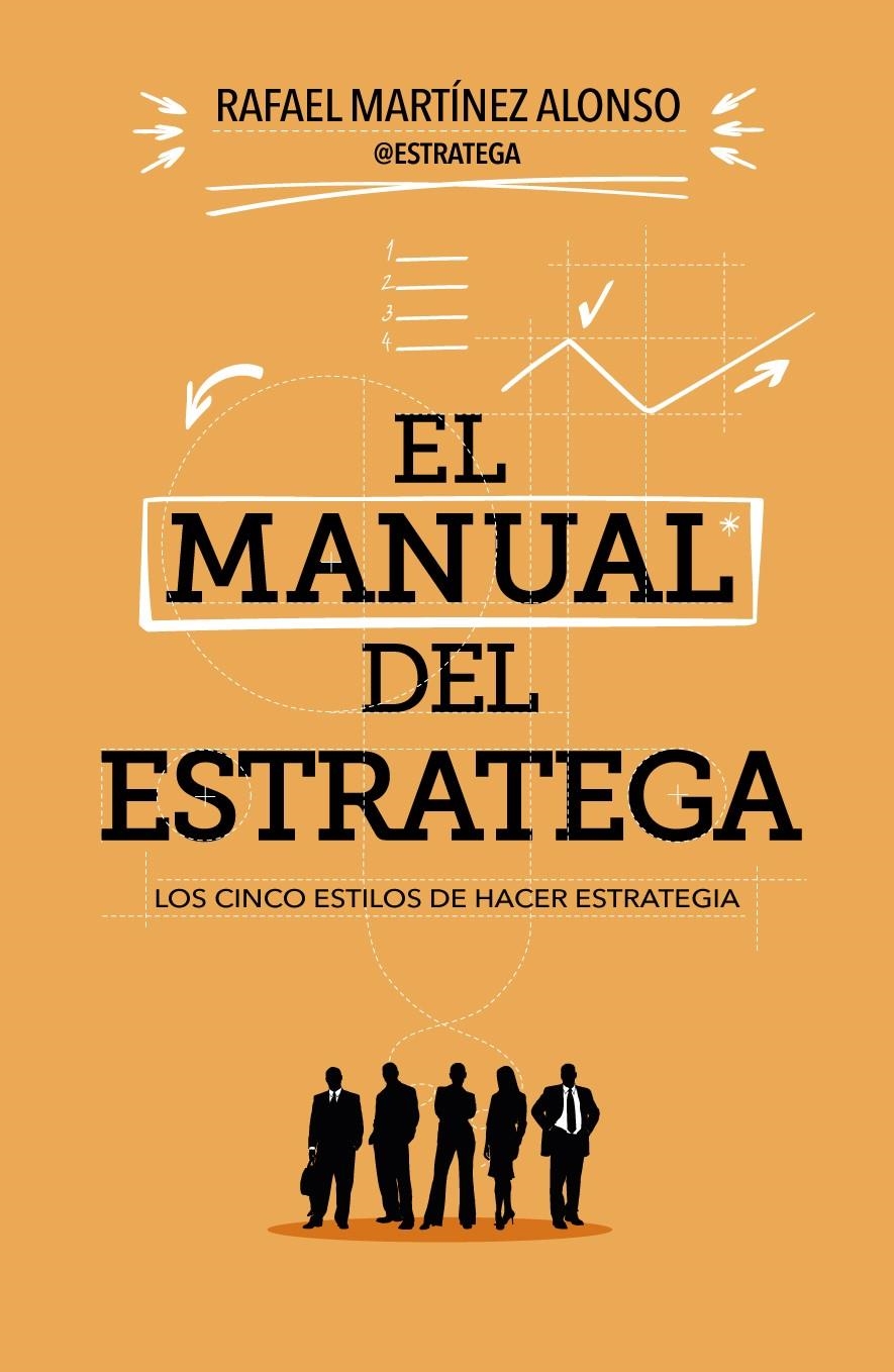 MANUAL DEL ESTRATEGA, EL | 9788498752823 | MARTINEZ, RAFAEL | Llibreria Drac - Llibreria d'Olot | Comprar llibres en català i castellà online