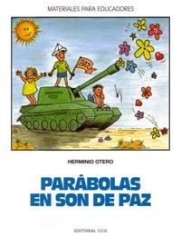 PARABOLAS EN SON DE PAZ | 9788470437434 | OTERO, HERMINIO | Llibreria Drac - Llibreria d'Olot | Comprar llibres en català i castellà online