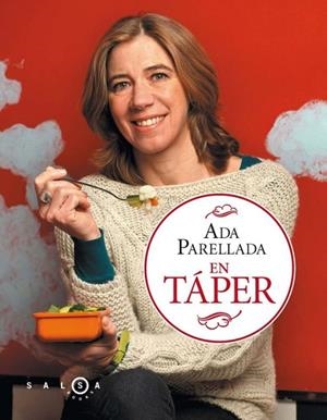 EN TAPER | 9788415193234 | PARELLADA, ADA | Llibreria Drac - Llibreria d'Olot | Comprar llibres en català i castellà online