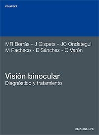 VISION BINOCULAR.DIAGNISTOCO Y TRATAMIENTO | 9788483011591 | VARIS | Llibreria Drac - Llibreria d'Olot | Comprar llibres en català i castellà online