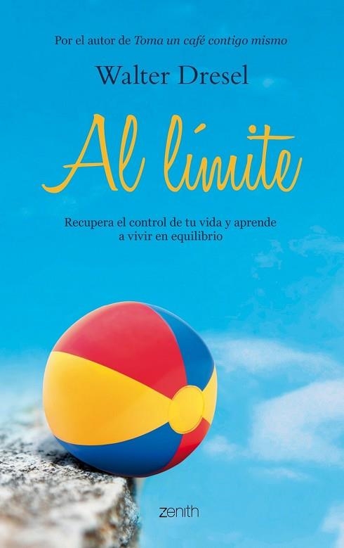 AL LIMITE | 9788408037606 | DRESEL, WALTER | Llibreria Drac - Llibreria d'Olot | Comprar llibres en català i castellà online