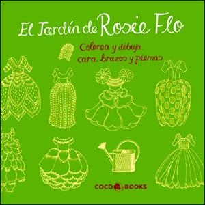 JARDÍN DE ROSIE FLO, EL | 9788494003264 | STREETEN, ROZ | Llibreria Drac - Llibreria d'Olot | Comprar llibres en català i castellà online