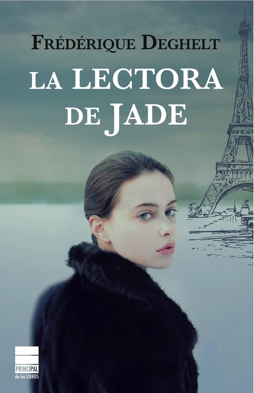 LECTORA DE JADE, LA | 9788493897826 | DEGHELT, FREDERIQUE | Llibreria Drac - Llibreria d'Olot | Comprar llibres en català i castellà online