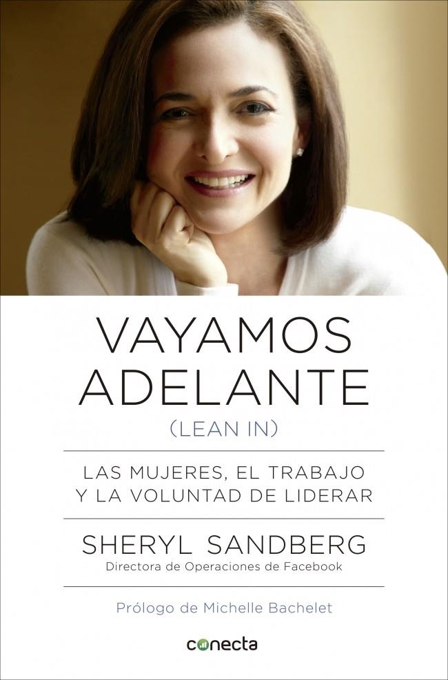 VAYAMOS ADELANTE (LEAN IN) | 9788415431671 | SANDBERG, SHERYL | Llibreria Drac - Llibreria d'Olot | Comprar llibres en català i castellà online