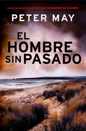 HOMBRE SIN PASADO, EL | 9788425349676 | MAY, PETER | Llibreria Drac - Llibreria d'Olot | Comprar llibres en català i castellà online