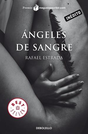 ANGELES DE SANGRE | 9788490322642 | ESTRADA, RAFAEL | Llibreria Drac - Llibreria d'Olot | Comprar llibres en català i castellà online