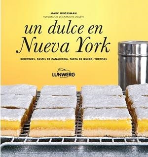 DULCE EN NUEVA YORK, UN | 9788497859295 | GROSSMAN, MARC | Llibreria Drac - Llibreria d'Olot | Comprar llibres en català i castellà online