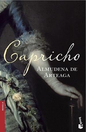 CAPRICHO | 9788408112334 | ARTEAGA, ALMUDENA DE | Llibreria Drac - Librería de Olot | Comprar libros en catalán y castellano online