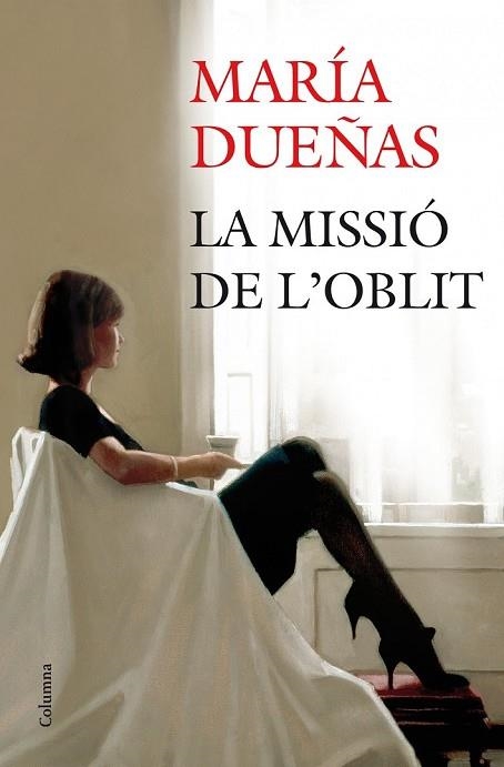 MISSIO DE L'OBLIT, LA | 9788466416009 | DUEÑAS, MARIA | Llibreria Drac - Llibreria d'Olot | Comprar llibres en català i castellà online