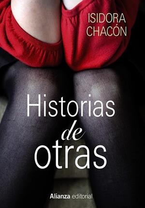 HISTORIAS DE OTRAS | 9788420675404 | CHACON, ISIDORA | Llibreria Drac - Llibreria d'Olot | Comprar llibres en català i castellà online