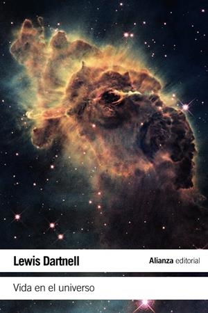 VIDA EN EL UNIVERSO | 9788420674605 | DARTNELL, LEWIS | Llibreria Drac - Llibreria d'Olot | Comprar llibres en català i castellà online