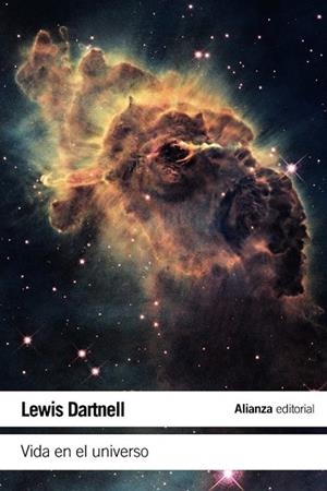 VIDA EN EL UNIVERSO | 9788420674605 | DARTNELL, LEWIS | Llibreria Drac - Llibreria d'Olot | Comprar llibres en català i castellà online