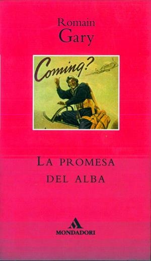 PROMESA DEL ALBA, LA | 9788439701446 | GARY, ROMAIN | Llibreria Drac - Llibreria d'Olot | Comprar llibres en català i castellà online