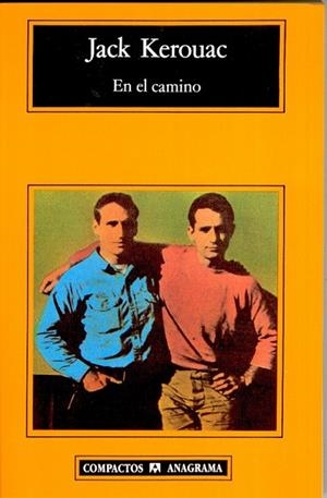 EN EL CAMINO | 9788433920140 | KEROUAC, JACK | Llibreria Drac - Llibreria d'Olot | Comprar llibres en català i castellà online