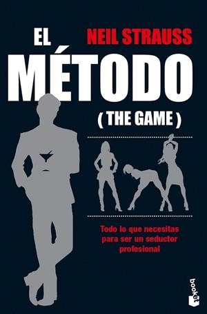 METODO, EL (NF) | 9788408075745 | STRAUSS, NEIL | Llibreria Drac - Llibreria d'Olot | Comprar llibres en català i castellà online