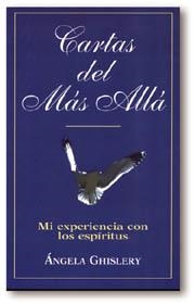 CARTAS DEL MAS ALLA | 9788441401785 | GHISLERY, ANGELA | Llibreria Drac - Llibreria d'Olot | Comprar llibres en català i castellà online