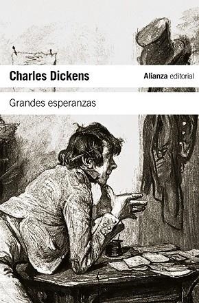 GRANDES ESPERANZAS | 9788420654959 | DICKENS, CHARLES | Llibreria Drac - Llibreria d'Olot | Comprar llibres en català i castellà online