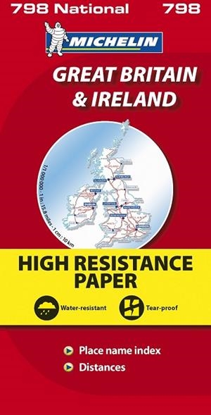 GRAN BRETAÑA ´ALTA RESISTENCIA´2009 | 9782067137998 | VARIOS AUTORES | Llibreria Drac - Llibreria d'Olot | Comprar llibres en català i castellà online