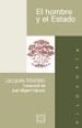 HOMBRE Y EL ESTADO, EL | 9788474900811 | MARITAIN, JACQUES | Llibreria Drac - Llibreria d'Olot | Comprar llibres en català i castellà online