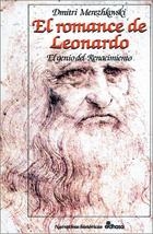 ROMANCE DE LEONARDO, EL       (DIP) | 9788435005890 | DMITRI MEREZHKOVSKI | Llibreria Drac - Llibreria d'Olot | Comprar llibres en català i castellà online