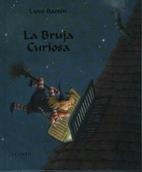 BRUJA CURIOSA, LA | 9788486673956 | BAETEN, LIEVE | Llibreria Drac - Llibreria d'Olot | Comprar llibres en català i castellà online