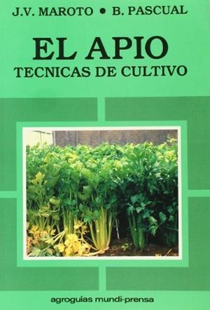 APIO, EL | 9788471143440 | Maroto, JosÚ Vicente ; Pascual, B. | Llibreria Drac - Llibreria d'Olot | Comprar llibres en català i castellà online