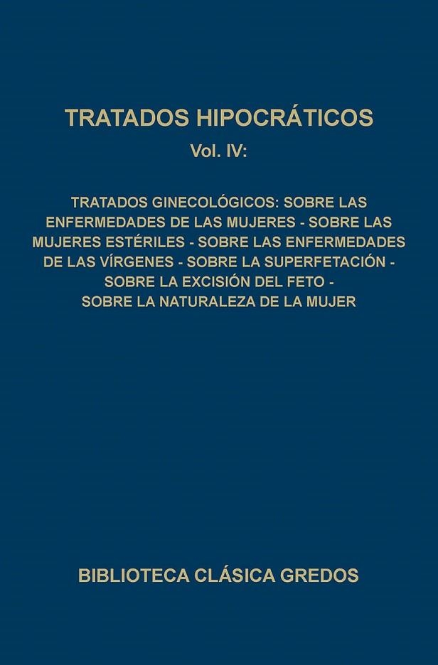 TRATADOS HIPOCRATICOS | 9788424912826 | Llibreria Drac - Llibreria d'Olot | Comprar llibres en català i castellà online