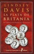 PLATA DE BRITANIA, LA    (DIP) | 9788435005678 | Davis, Lindsey | Llibreria Drac - Llibreria d'Olot | Comprar llibres en català i castellà online