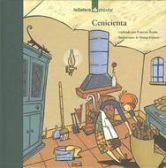 CENICIENTA | 9788424619589 | BOADA, FRANCESC | Llibreria Drac - Llibreria d'Olot | Comprar llibres en català i castellà online