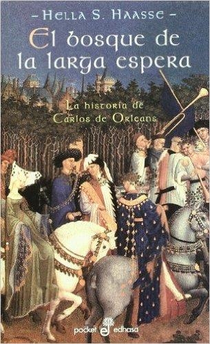 BOSQUE DE LA LARGA ESPERA | 9788435016605 | HAASSE,HELLAS | Llibreria Drac - Llibreria d'Olot | Comprar llibres en català i castellà online