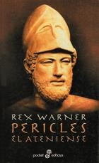 PERICLES EL ATENIENSE | 9788435016889 | WARNER, REX | Llibreria Drac - Librería de Olot | Comprar libros en catalán y castellano online